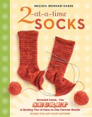 2-at-a-Time Socks (eBook, ePUB)