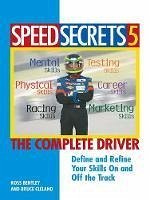 Cover Speed Secrets 5 (eBook, ePUB)