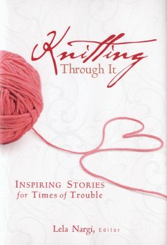 Knitting Through It (eBook, ePUB)