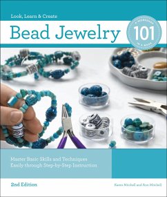 Cover Bead Jewelry 101 (eBook, ePUB)