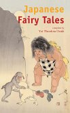 Japanese Fairy Tales (eBook, ePUB)