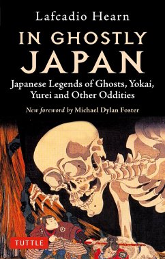 In Ghostly Japan (eBook, ePUB) - Hearn, Lafcadio