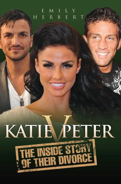 Katie v Peter (eBook, ePUB)