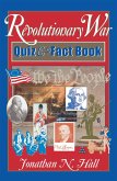 Revolutionary War Quiz and Fact Book (eBook, ePUB) Revolutionary War Quiz and Fact Book (eBook, ePUB)