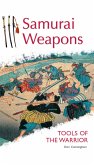 Samurai Weapons (eBook, ePUB)