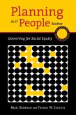 Planning as if People Matter (eBook, ePUB)