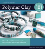 Polymer Clay 101 (eBook, ePUB)