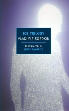 Ice Trilogy (eBook, ePUB) - Sorokin, Vladimir