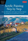 Acrylic Painting Step by Step (eBook, ePUB)