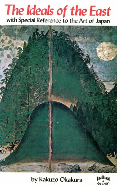 Ideals of the East (eBook, ePUB)