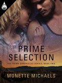 Prime Selection (eBook, ePUB) Prime Selection (eBook, ePUB)