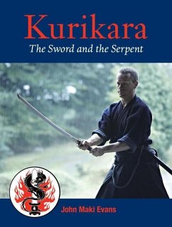Kurikara (eBook, ePUB) - Evans, John Maki