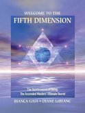 Welcome to the Fifth Dimension (eBook, ePUB)