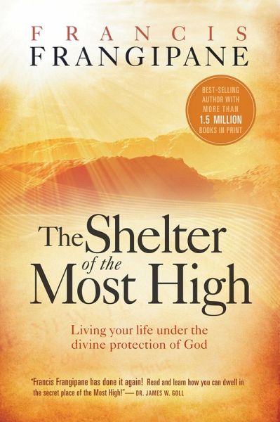 Shelter of the Most High (eBook, ePUB)