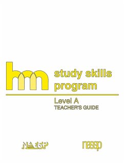 Cover Level A: Teacher's Guide (eBook, ePUB)
