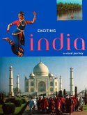 Exciting India (eBook, ePUB)