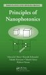 Principles of Nanophotonics (eBook, PDF) - Bild 1