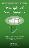 Principles of Nanophotonics (eBook, PDF)