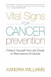 Vital Signs for Cancer Prevention... - Bild 1