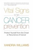 Vital Signs for Cancer Prevention (eBook, ePUB)