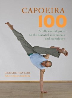 Capoeira 100 (eBook, ePUB) - Taylor, Gerard