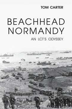 Cover Beachhead Normandy (eBook, ePUB)
