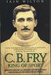 CB Fry: King Of Sport - England's... - Bild 1