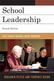 School Leadership (eBook, ePUB)