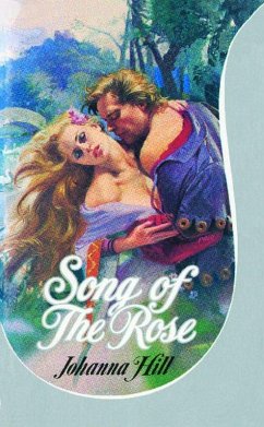 Cover Song of the Rose (eBook, ePUB)