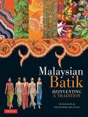 Malaysian Batik (eBook, ePUB)