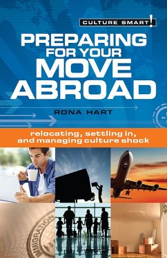 Preparing for Your Move Abroad (eBook, ePUB) - Hart, Rona