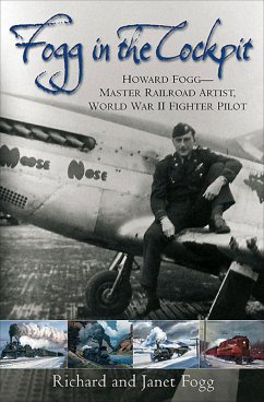 Fogg in the Cockpit (eBook, ePUB) - Fogg, Richard; Fogg, Janet