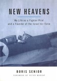 New Heavens (eBook, ePUB)