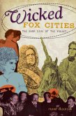 Wicked Fox Cities (eBook, ePUB)