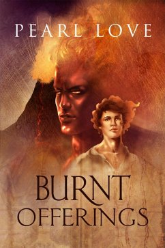 Cover Burnt Offerings (eBook, ePUB)