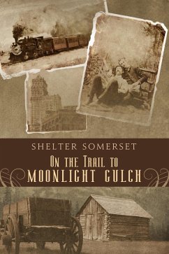 On the Trail to Moonlight Gulch (eBook, ePUB) - Somerset, Shelter