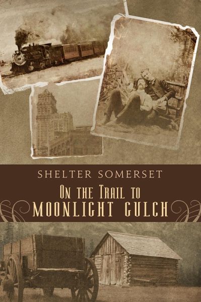 On the Trail to Moonlight Gulch (eBook, ePUB)