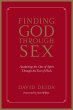 Finding God Through Sex (eBook, ePUB) - Bild 1