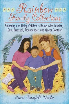 Rainbow Family Collections (eBook, PDF) - Naidoo, Jamie Campbell