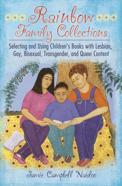 Rainbow Family Collections (eBook, PDF) Rainbow Family Collections (eBook, PDF)