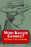 Who Killed George? (eBook, ePUB)
