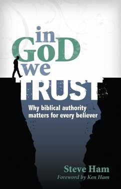 In God We Trust (eBook, ePUB) - Ham, Steve