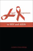 Legal Responses to HIV and AIDS (eBook, PDF)