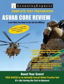 ASVAB: Core Review (eBook, ePUB) ASVAB: Core Review (eBook, ePUB)