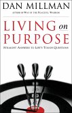 Living on Purpose (eBook, ePUB)