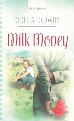 Cover Milk Money (eBook, ePUB)