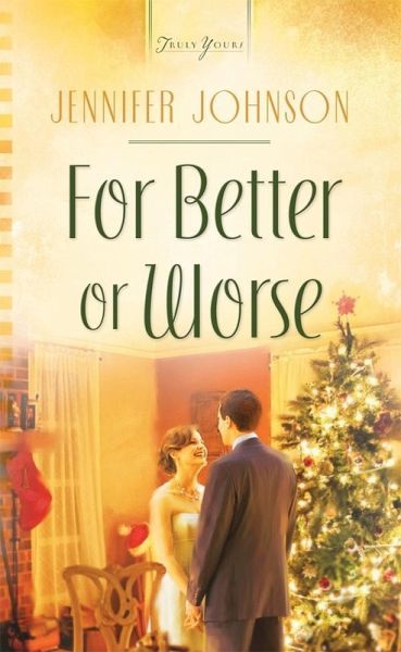 For Better or Worse (eBook, ePUB)