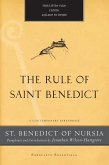 The Rule of Saint Benedict (eBook, ePUB)