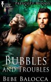 Bubbles and Troubles (eBook, ePUB) Bubbles and Troubles (eBook, ePUB)