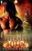 Literally Bitten (eBook, ePUB)
